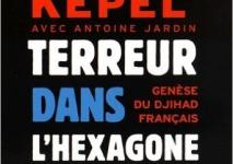 غلاف كتاب جيل كيبيل إصدار نهاية 2015.jpg