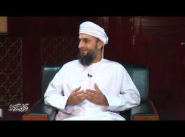 برنامج فِكرُ وسكينة - الحلقة السادسة (روحنيات مساجدنا)