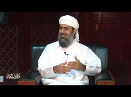 برنامج فِكرُ وسكينة - الحلقة الثالثة (محاريب بيوتنا)