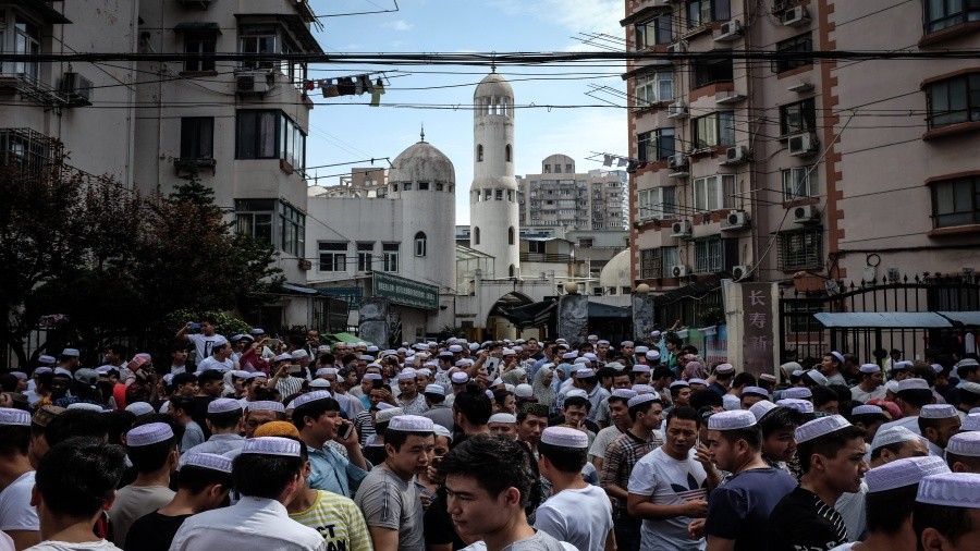 الإسلام في الصين.jpg